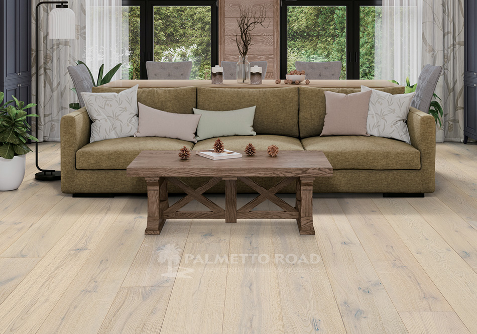 Countryside Hardwood Flooring Collection by Palmetto Road - Twenty